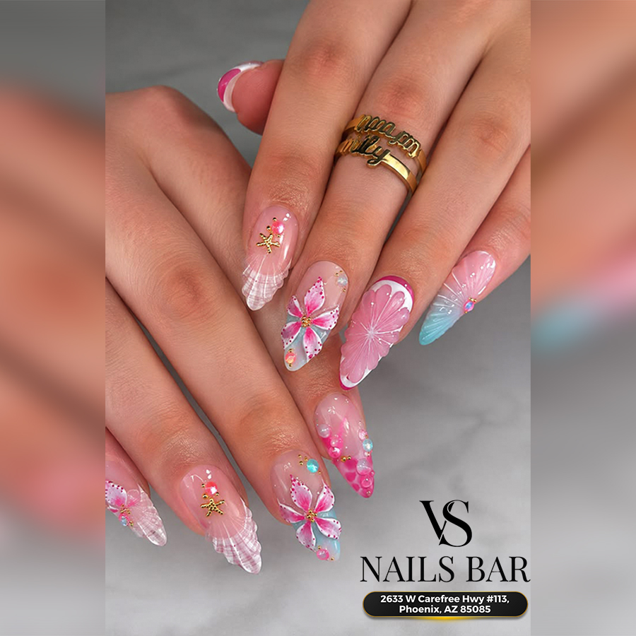 nail ideas